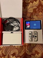 Nintendo Switch OLED 3Z28
