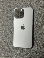 Apple iPhone 14 Pro Max 256 GB in Space Black for Unlocked 3B27