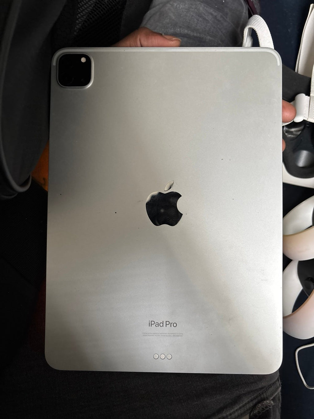 ipad Pro 11-inch 4th gen 7J67