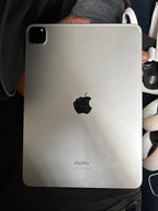 ipad Pro 11-inch 4th gen 7J67