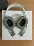 AUTHENTIC Apple AirPods Max Green 3B72