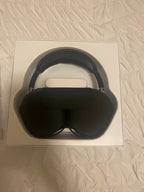 Apple AirPods Max in Space Gray 8C68