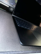 Macbook air M2 Midnight 8gb Memory 1B12