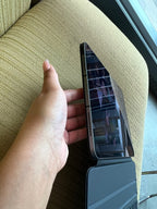 Apple iPad Air 4th Generation 64 GB in Black with keyboard 8N19