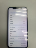 Apple iPhone 12 Pro 128 GB in Graphite for Unlocked 7R29