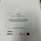 iPad Pro 11-inch 3rd Gen 128GB WiFi with Pen and accessories 3K13