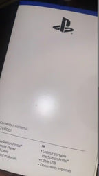 PlayStation portal remote player 9K59