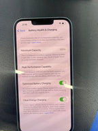 iPhone 14 128gb unlocked 8O26