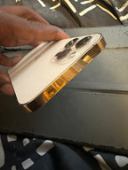 Apple iPhone 12 Pro 256 GB in Gold for Unlocked 3R19