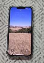 IPhone 13 unlocked 128GB blue 8B63