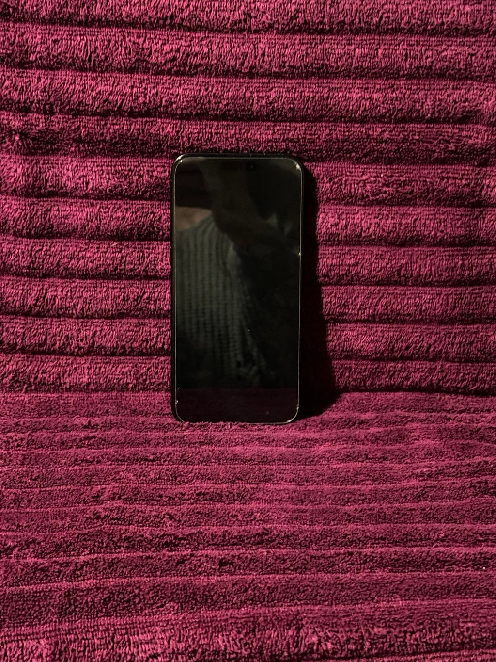 Apple iPhone 15 pro max 1Tb blue 7H11