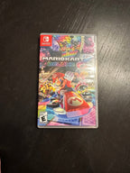 White OLED Nintendo Switch Bundle 5N73