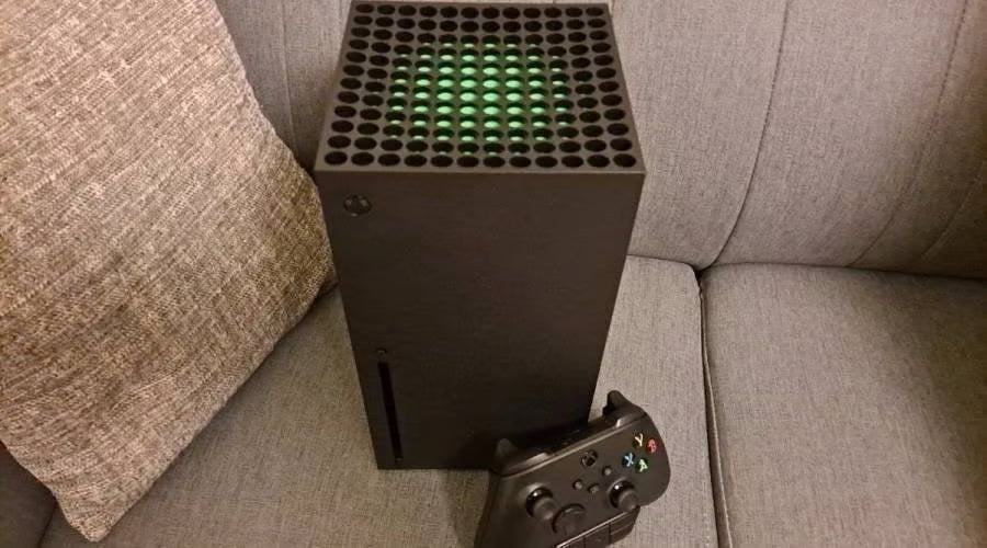 Xbox 5T15