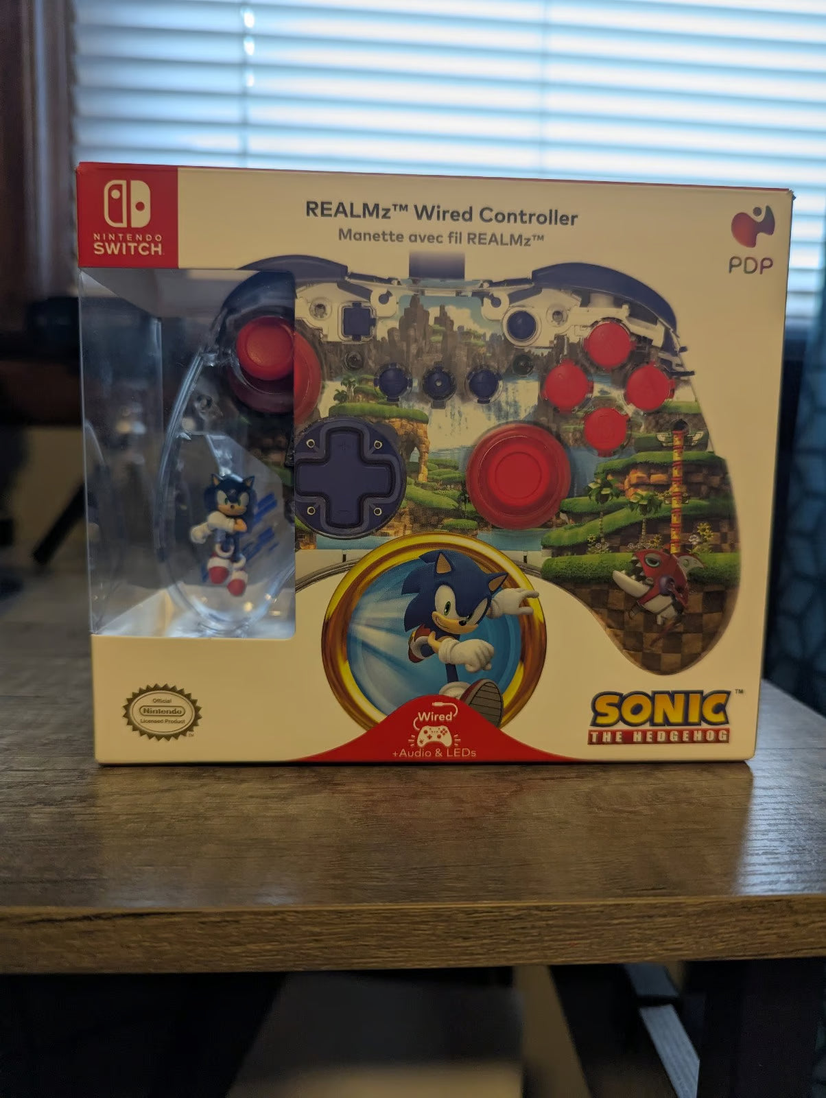 Pokemon Scarlet and Violet Nintendo Switch OLED Bundle 8A51