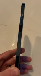 Apple iPhone 12 Pro Max 256 GB in Pacific Blue Unlocked 1N93