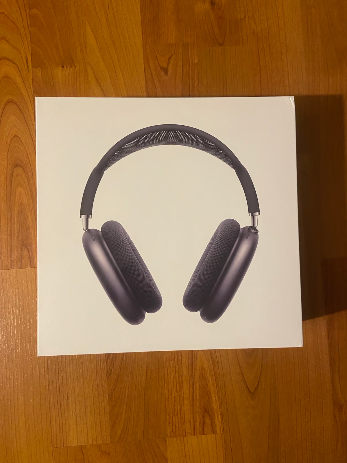 AirPods Max Space Gray 1X99