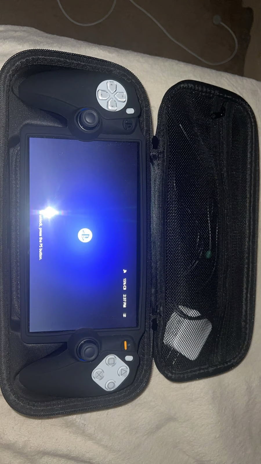 PlayStation portal 2L93