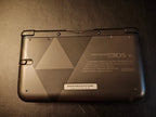Nintendo 3DS XL The Legend of Zelda Triforce in Gold