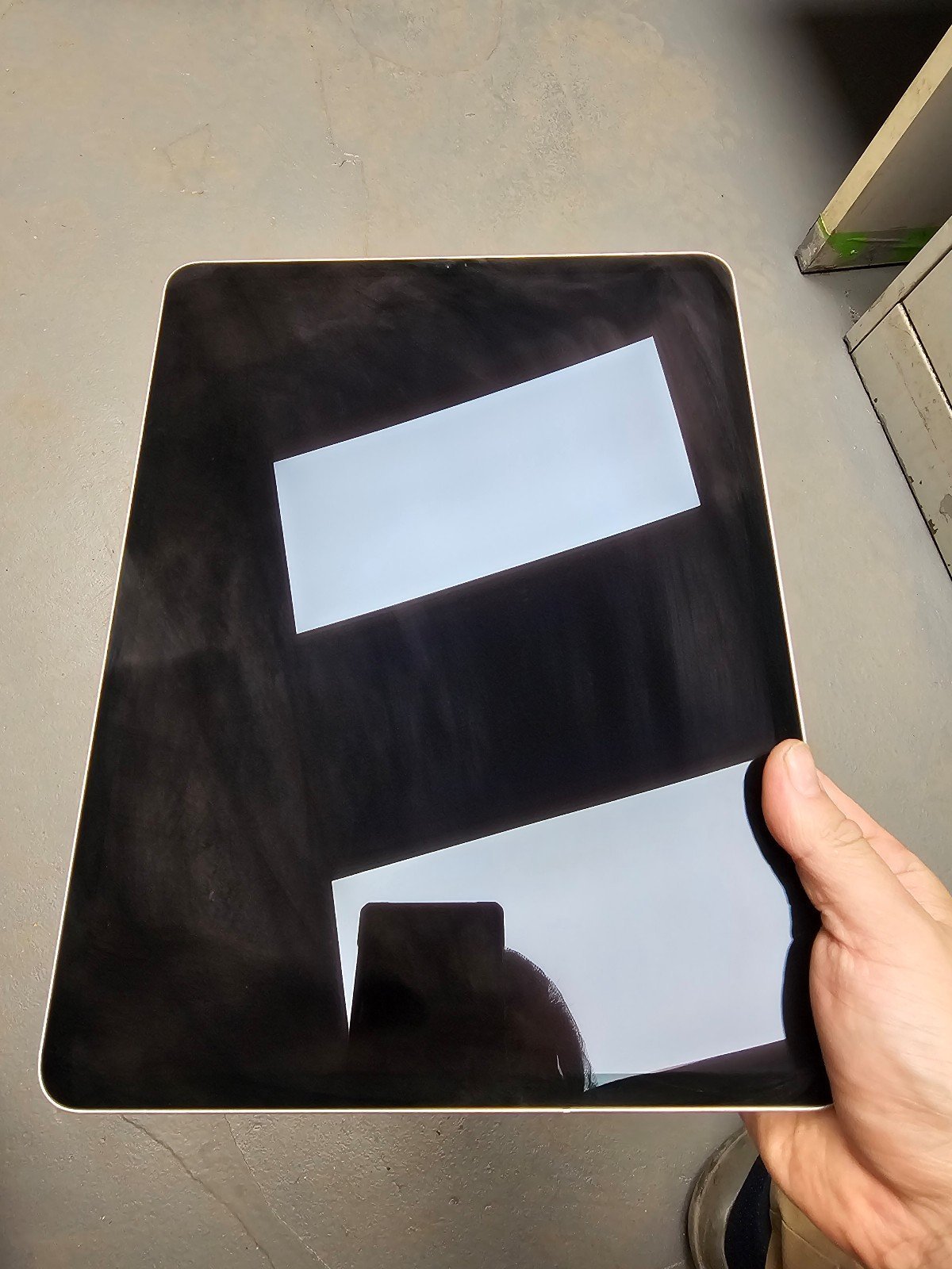 Apple iPad Pro 4Gen 12.9inch 1tb unlock LTE WITH KEYBOARD! 9T93