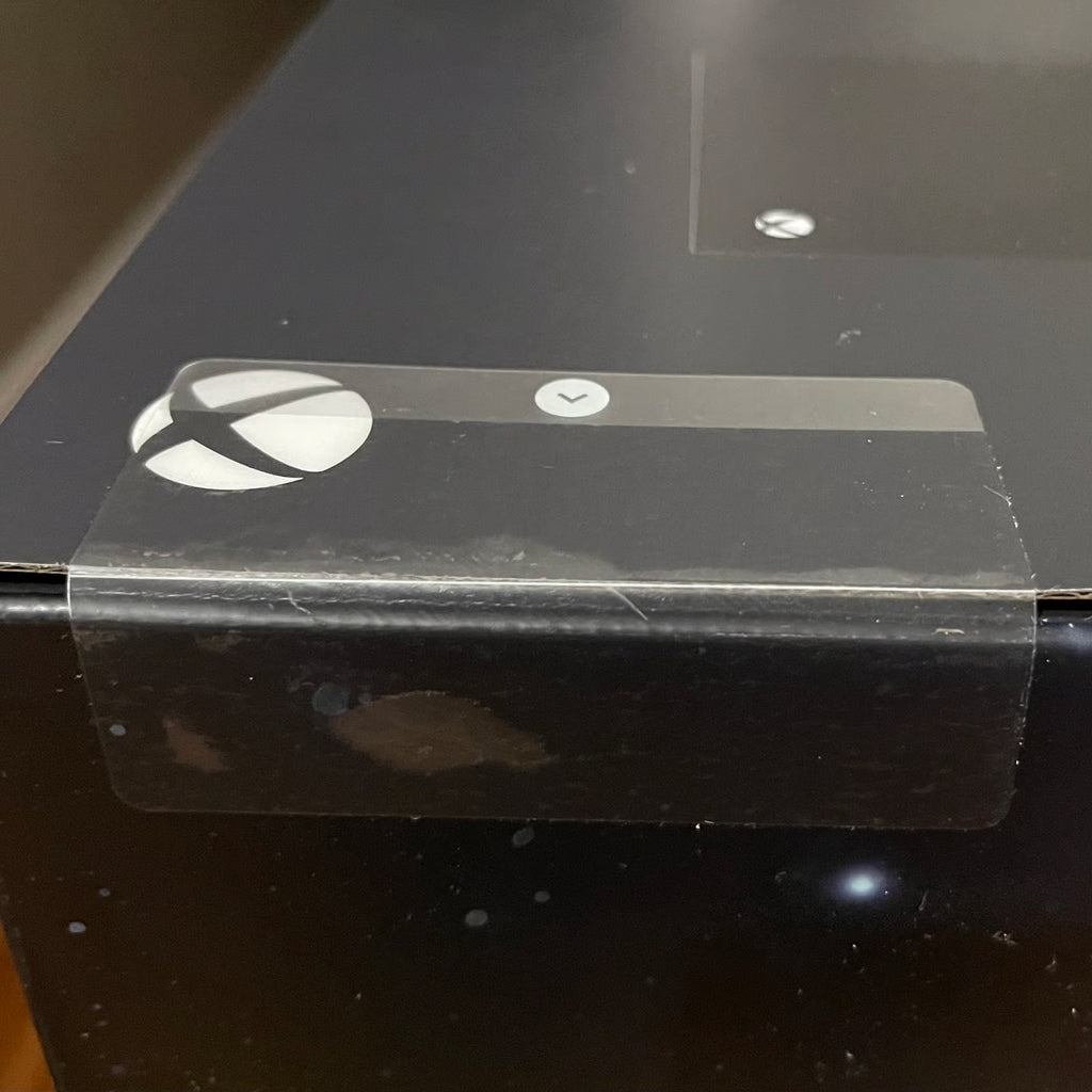 Brand New Xbox Series X 1M93
