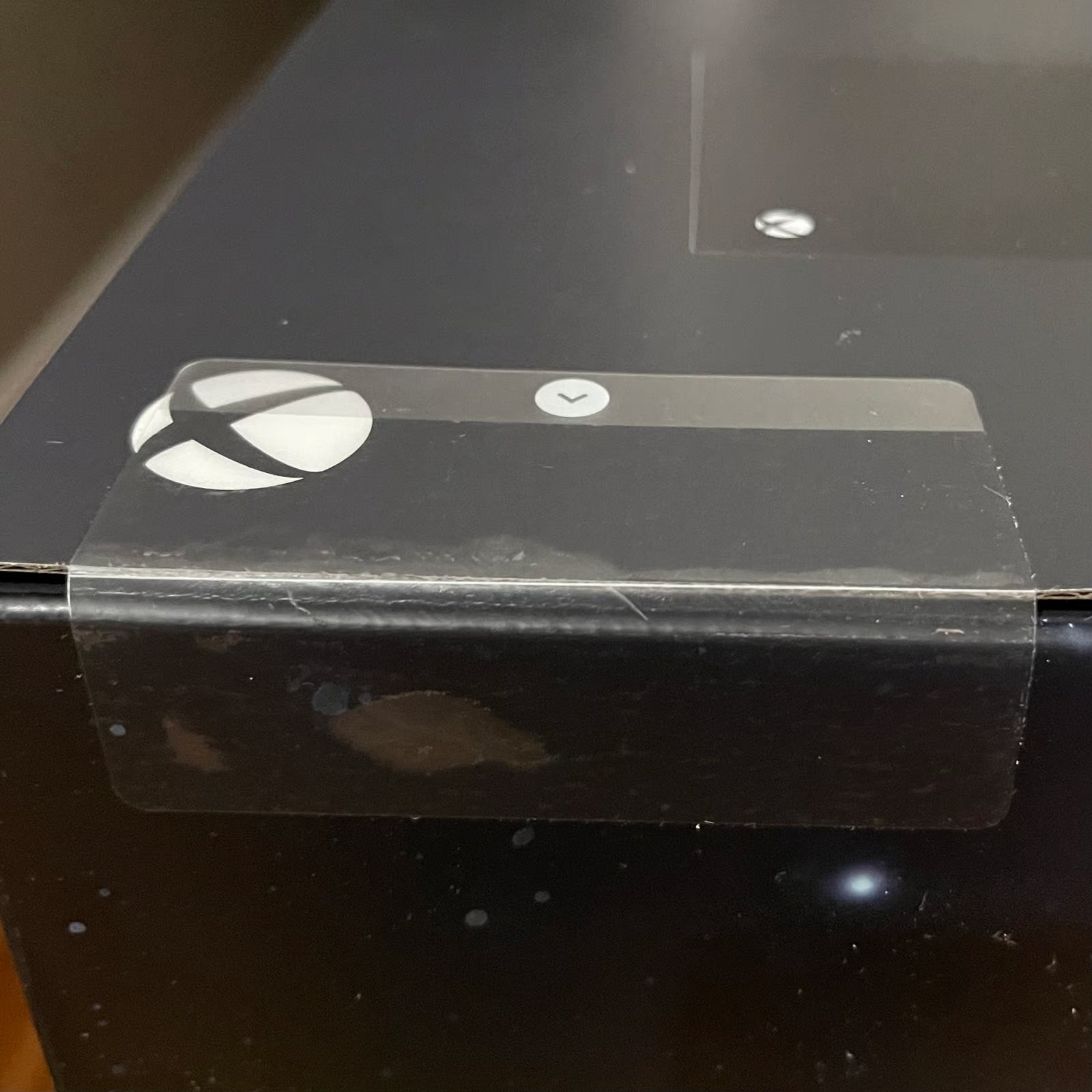 Brand New Xbox Series X 1M93