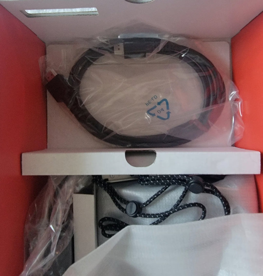 Nintendo Switch Oled 5E22