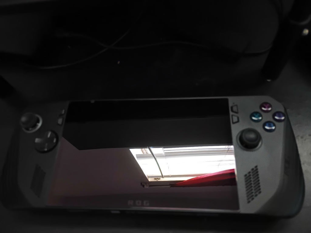 Asus ROG ally x 7H99