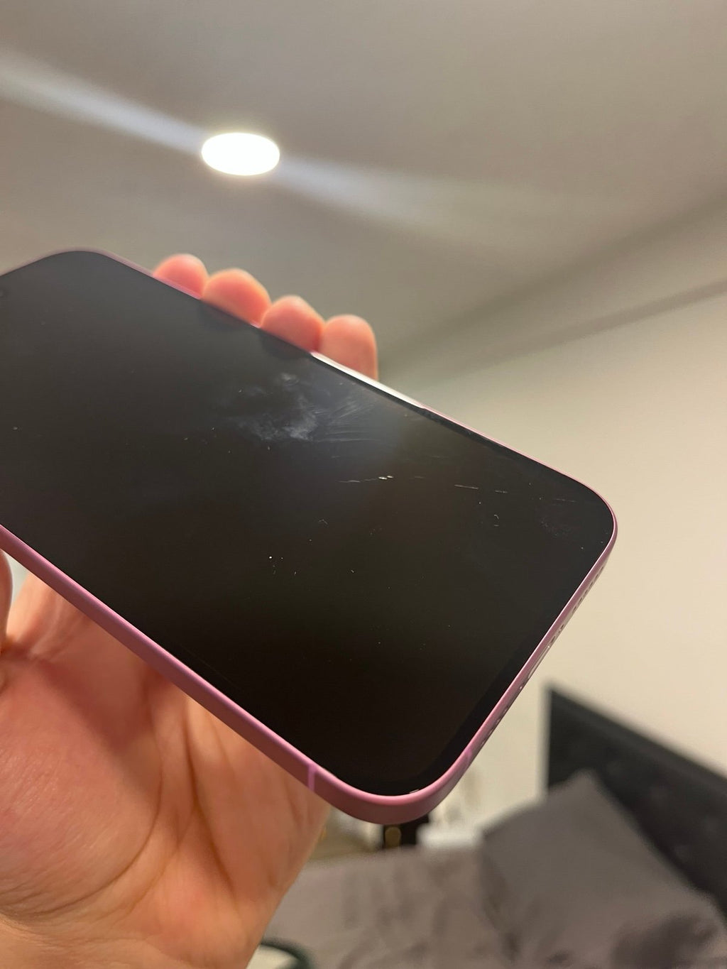 iPhone 16 Plus 128GB UNLOCKED (FREE SHIPPING) 6O36