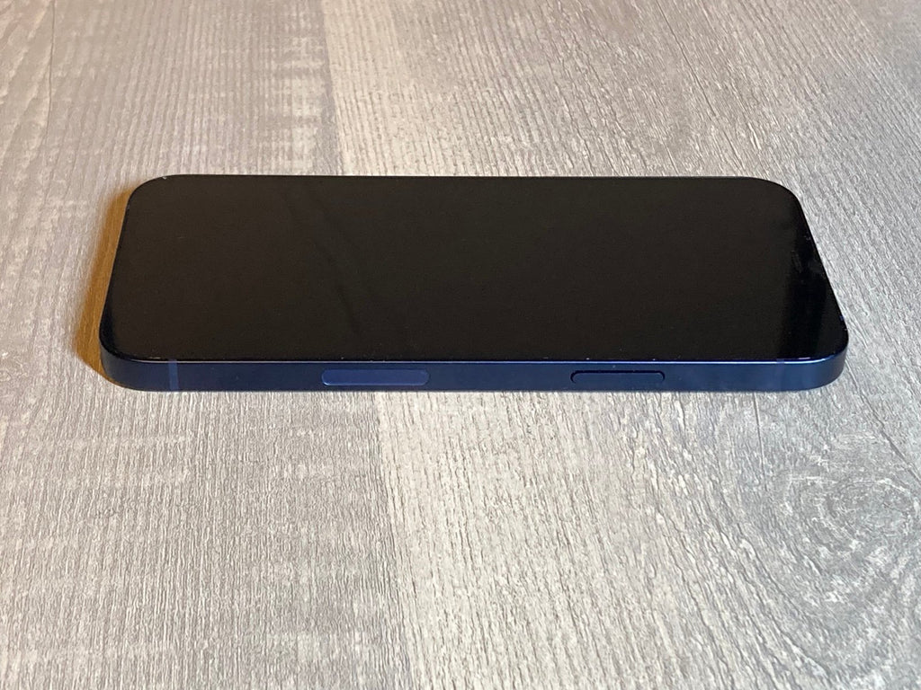 Apple iPhone 12 64GB AT&T Blue 5A93
