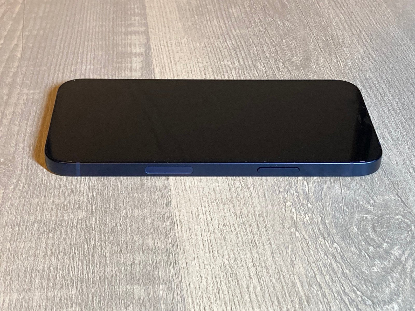 Apple iPhone 12 64GB AT&T Blue 5A93