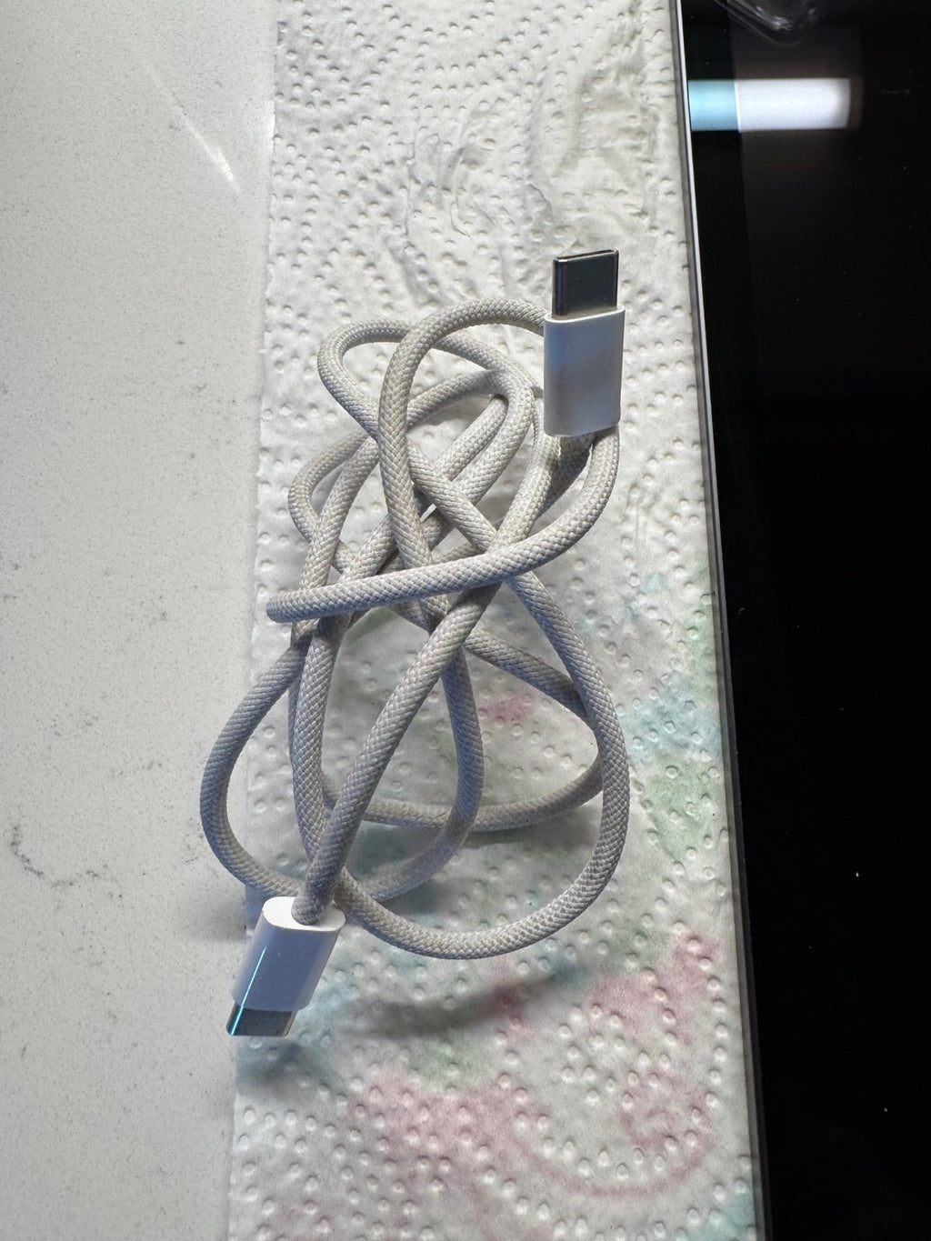 iPad Pro 3rd Generation 7M95