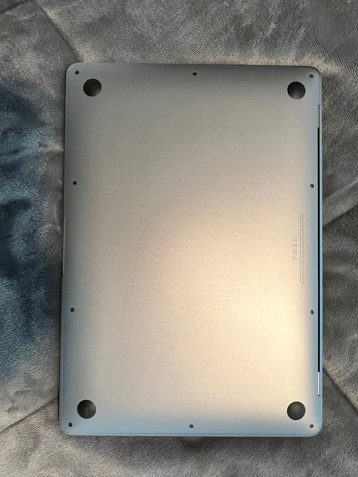 macbook air 2020 m1 1F82
