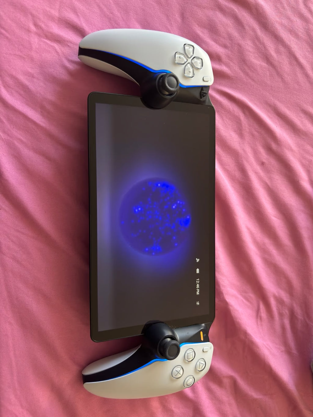 PlayStation Portal 8S86