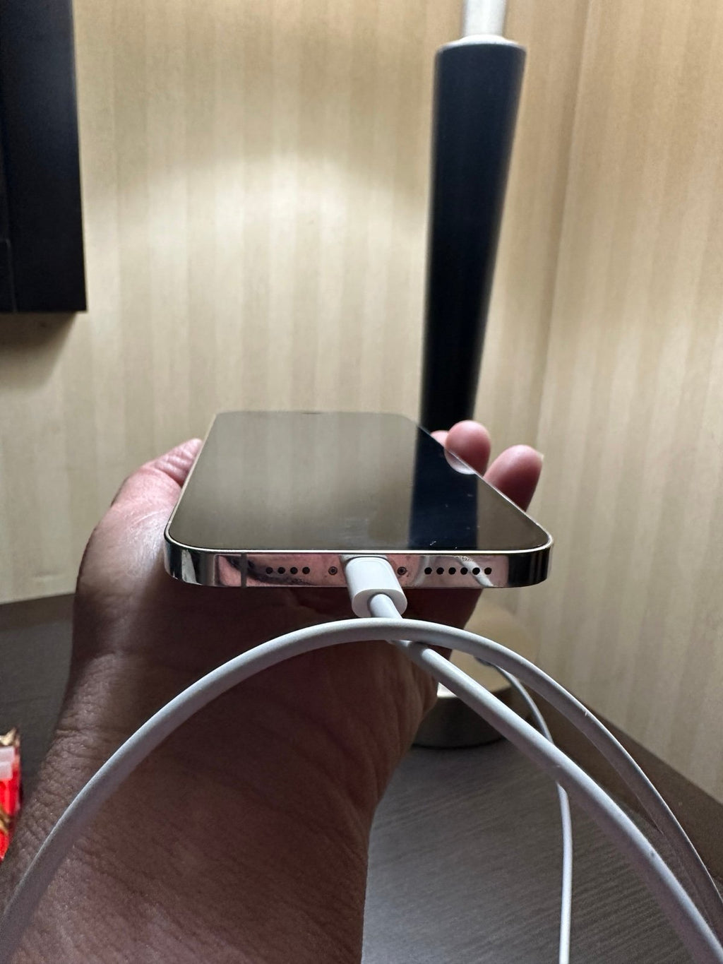 iPhone 12 Pro Max 5A55