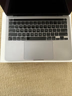 Apple MacBook Pro M1 8T99