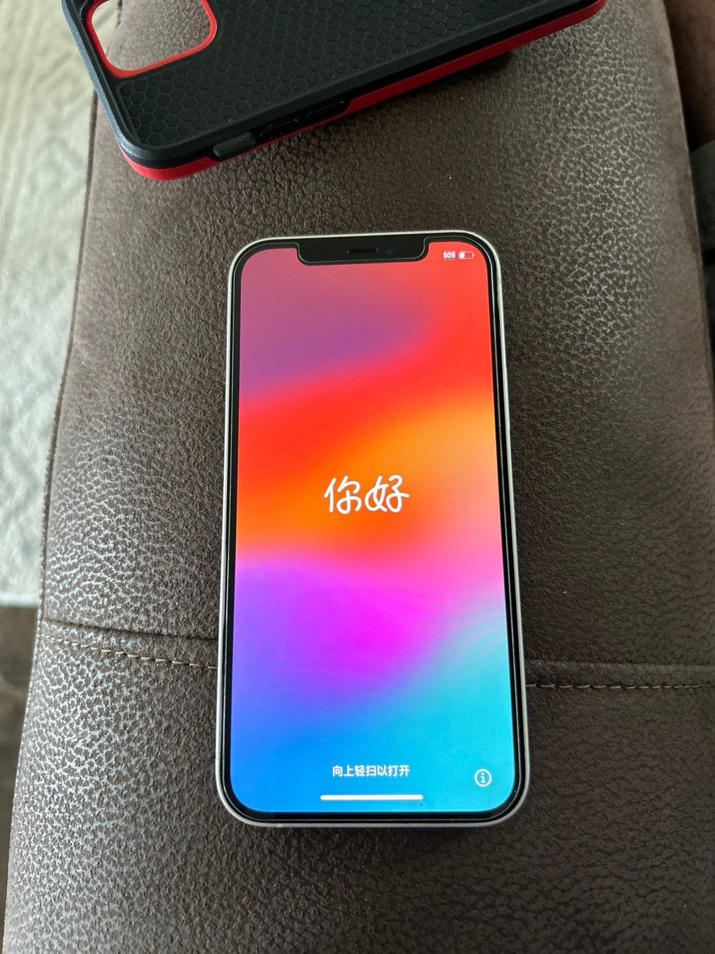 iphone 12 unlocked 2Q95