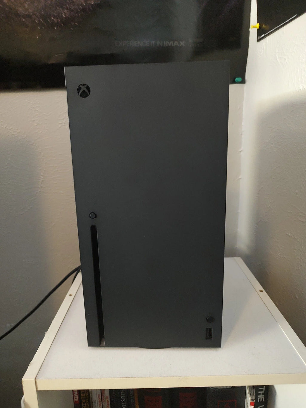 Xbox Series x console 6L61