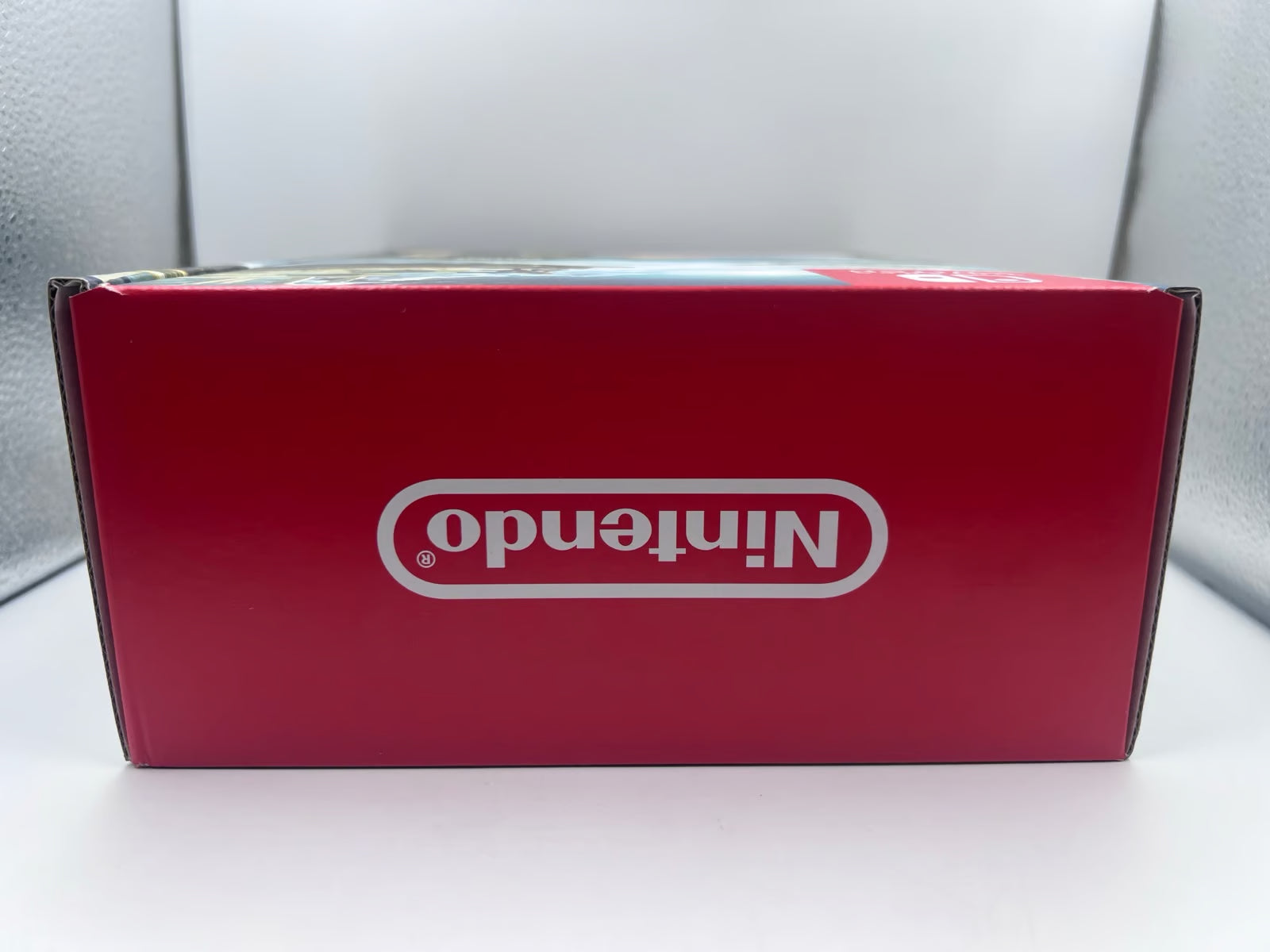 The Legend of Zelda Tears of the Kingdom Nintendo Switch OLED Brand New 2K78