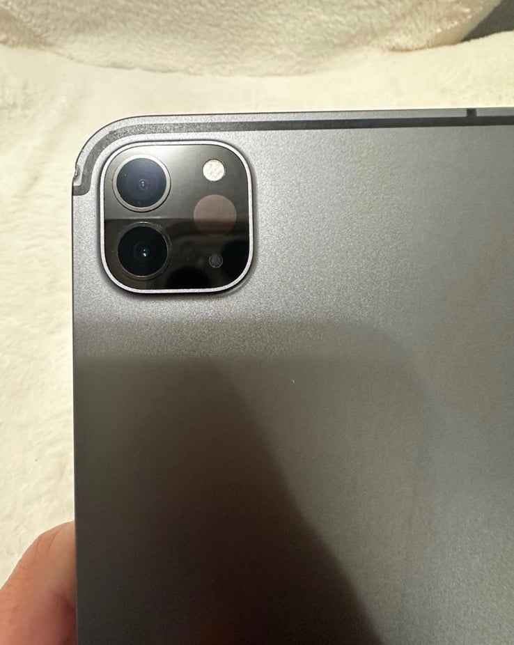 iPad Pro 12.9-inch 5th generation 128GB Wifi only 5F71