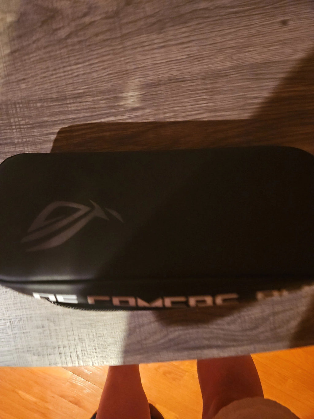 ASUS rog ally z1 extreme 512GB 8P59