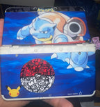 New Nintendo 3DS 20th Anniversary Pokemon