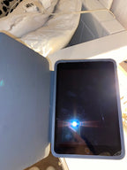 iPad mini 3rd generation Silver Gray 16 9P69