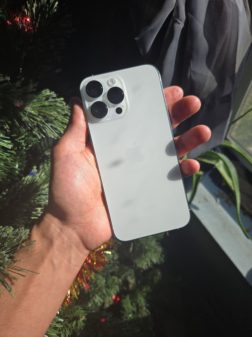 Apple iPhone 14 Pro Max 3M26