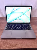 Lighting Fast MacBook Pro Touchbar fully loaded W/ programs 1G11