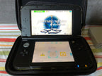 New Nintendo 3DS XL Metroid Samus Edition W/ Case, Charger and Fire Emblem Game
