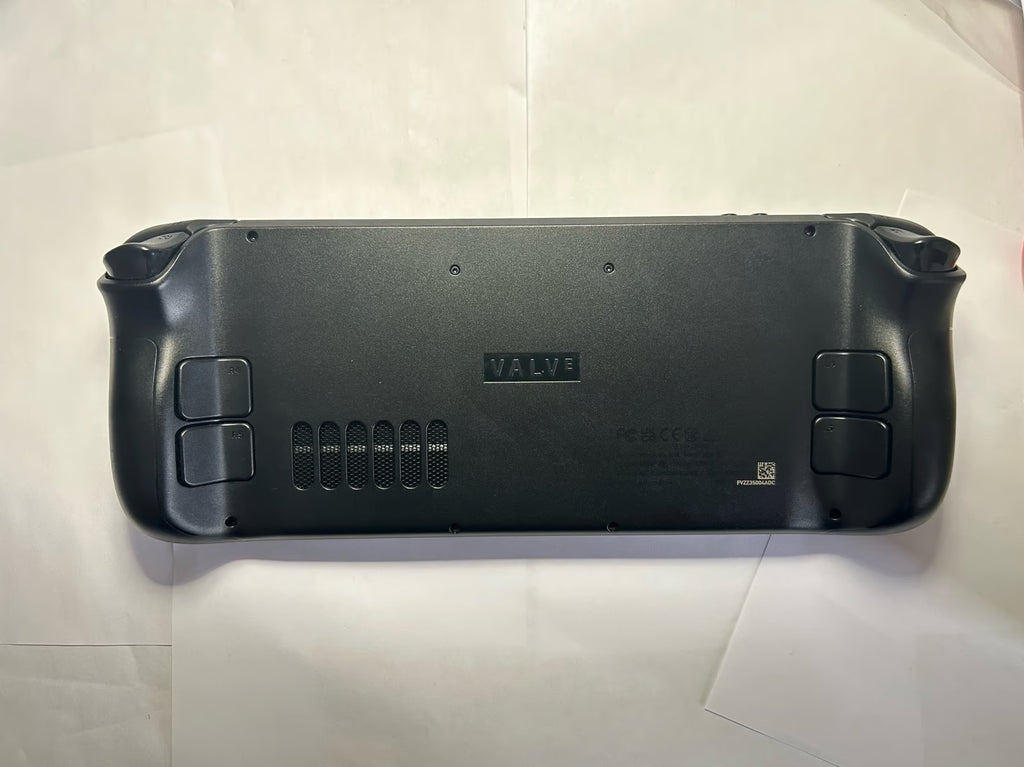 Steam Deck Oled 512gb 7W17