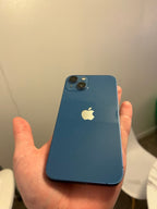 UNLOCKED Apple iPhone 13 128gb 8P58