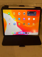 iPad Pro 2nd generation WiFi 256GB with Apple Pencil 7M51