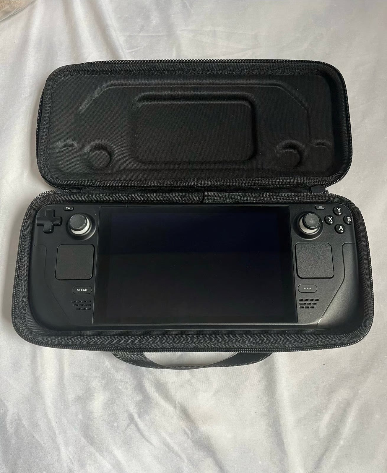 Steam Deck LCD 1TB 9R33