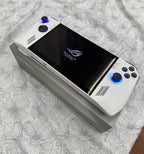 ASUS - ROG Ally 7"" 120Hz FHD 1080p Gaming Handheld - AMD Ryzen Z1 Extreme Proces 8A55